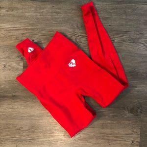 Womens Best Leggings